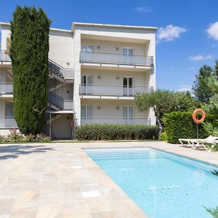 Apartaments Terraza - Santa Maria Rosas Exterior foto