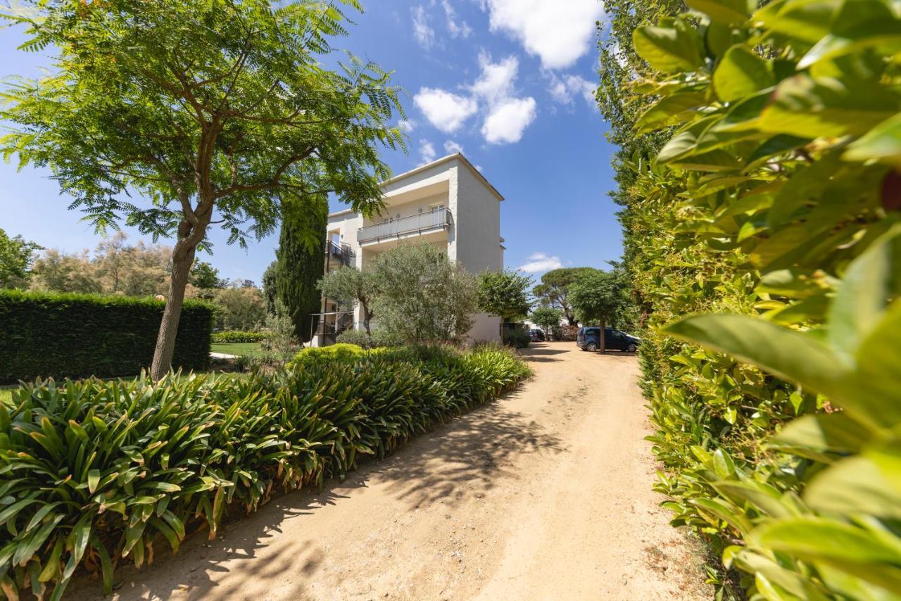 Apartaments Terraza - Santa Maria Rosas Exterior foto
