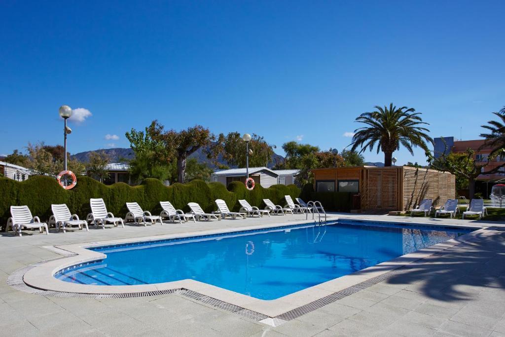 Apartaments Terraza - Santa Maria Rosas Exterior foto