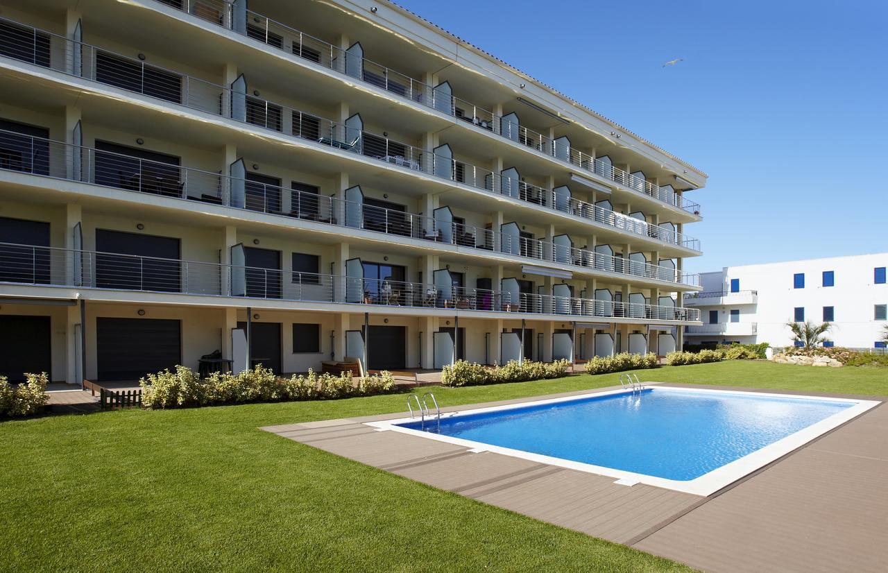 Apartaments Terraza - Santa Maria Rosas Habitación foto