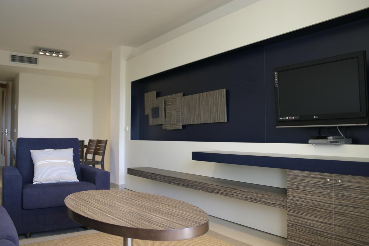 Apartaments Terraza - Santa Maria Rosas Habitación foto