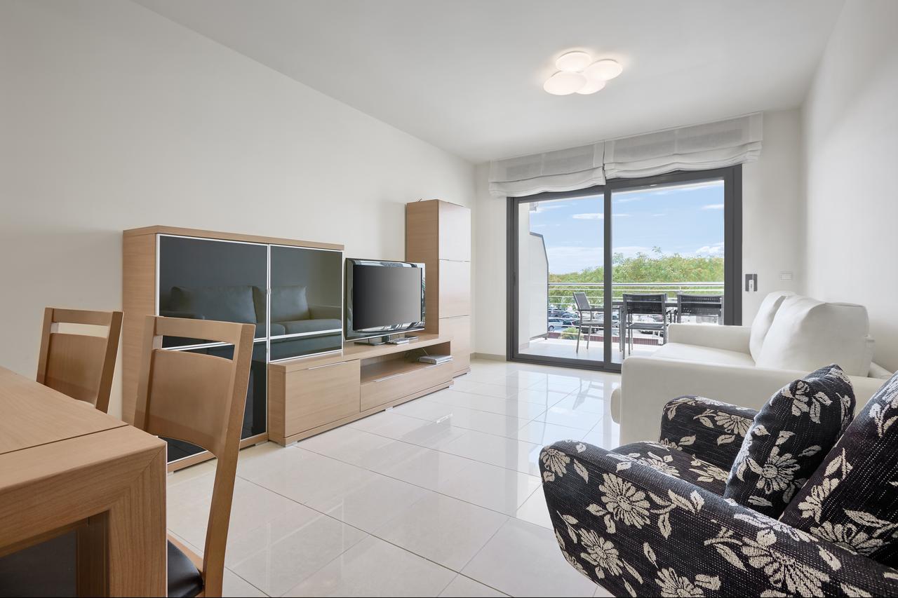 Apartaments Terraza - Santa Maria Rosas Exterior foto