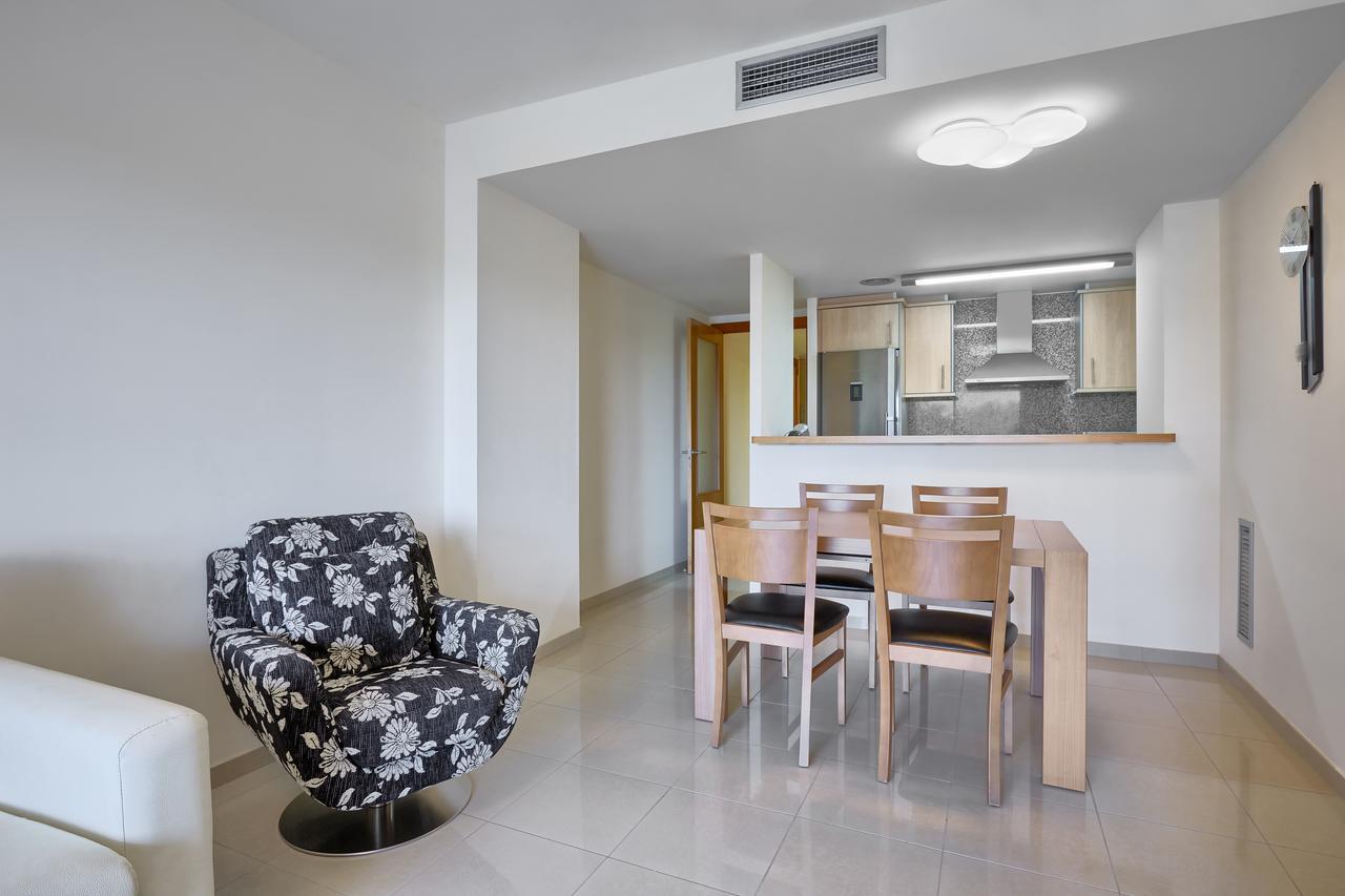 Apartaments Terraza - Santa Maria Rosas Habitación foto