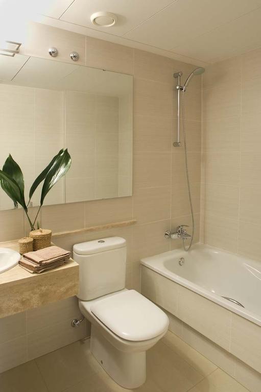 Apartaments Terraza - Santa Maria Rosas Habitación foto