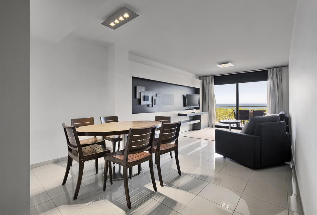 Apartaments Terraza - Santa Maria Rosas Habitación foto